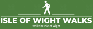 Isle of Wight Walks Logo