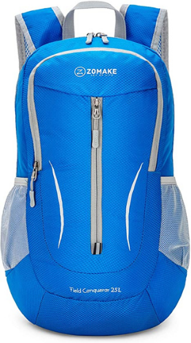 Ultra Lightweight Packable Backpack