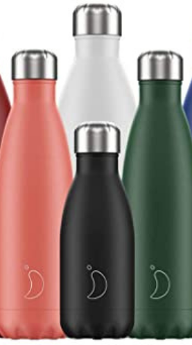 Chilly's Leak-Proof, BPA-Free Bottles